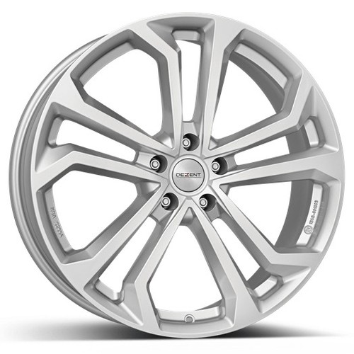 Cerchi lega dezent ta - dezent,