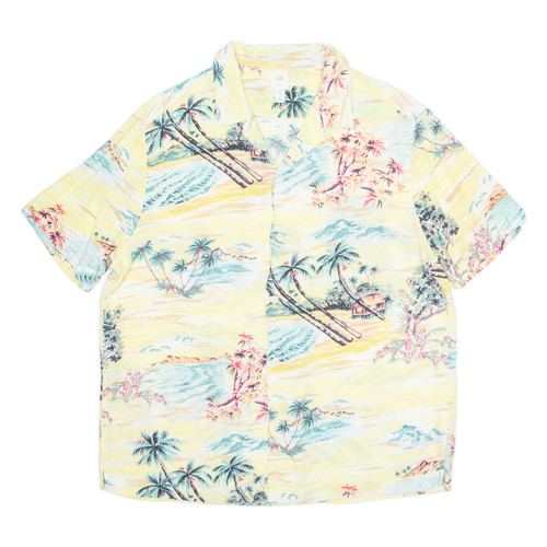 Camicia spiaggia uomo - da,