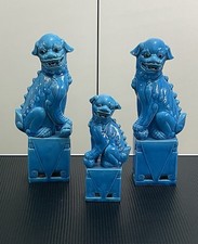 Tris Cani di Fu, Coppia Grande