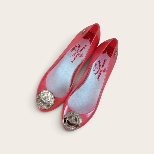 Ballerine vivienne westwood - ballerine,