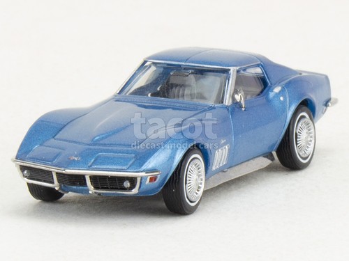 Chevrolet corvette 1967 - corvette,