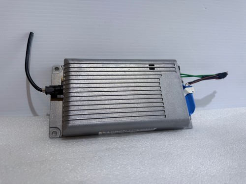 Modulo controllo bluetooth bmw - modulo,