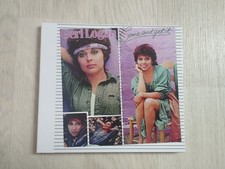 GERI LOGAN 1982 Come And Get