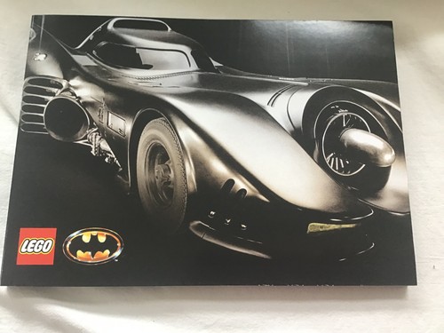 Lego istruzioni solo per - per, set