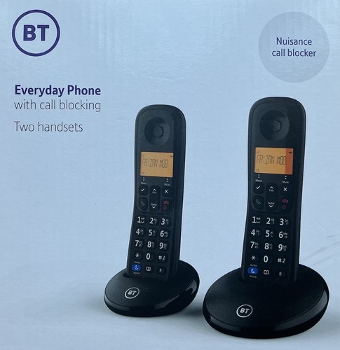 Telefono digitale senza fili