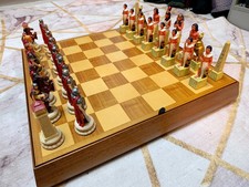 Scacchiera Dal Negro 45x45 cm