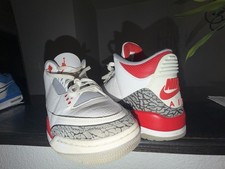 Taglia jordan 3 retro mid - taglia,