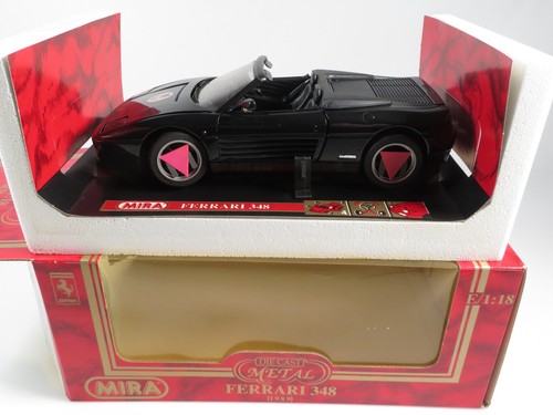 Mira ferrari 348 edizione - 348,