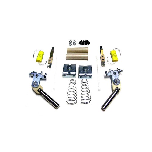 Kit ricostruzione pinne