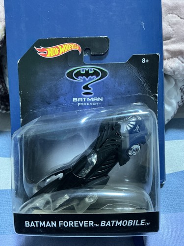 Hot wheels batman - hot,