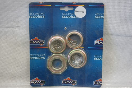 Serie calotte sterzo rms - serie,