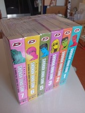 GTO SHONAN JUNAI GUMI 1/7