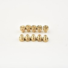 10pcs Principale Getti Kit Per