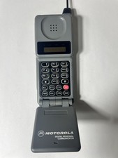 Motorola MicroTAC DPC550