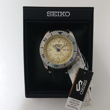 Nuovo Seiko 5 Sports Nano Universe edizione limitata SBSA159 automatico