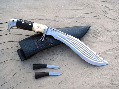 Coltello kukri - coltello,
