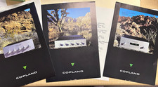 *LL* Copland CSA 14 CSA 8 CTA