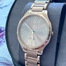 Orologio Citizen Eco-Drive