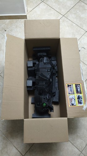 Faro anteriore led - faro,
