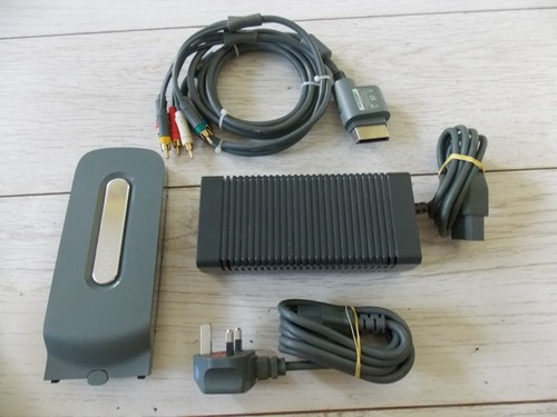 Alimentatore ufficiale xbox - alimentatore,