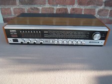 Ricevitore stereo Grundig RTV