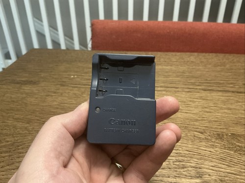 Canon battery charger 2lue - battery,