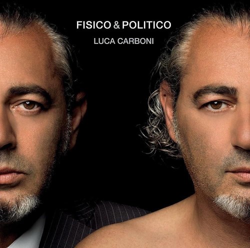 Vinile nuovo luca carboni - nuovo,