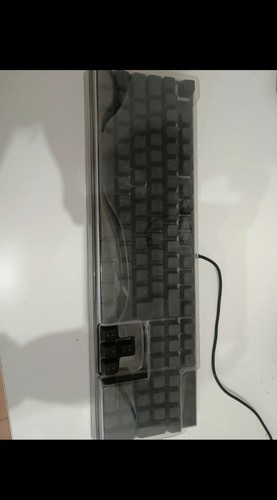 Cooler master mk110 - cooler, tastiera