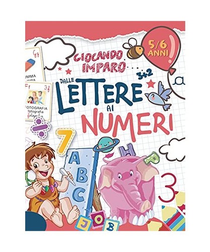Giocando imparo dalle - giocando,