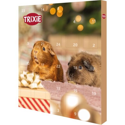 Trixie calendario dell avvento - trixie,