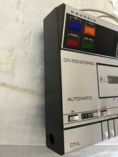 Grundig CN 700 Stereo
