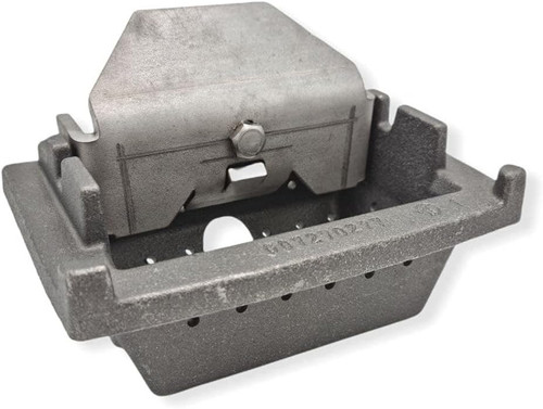 Extraflame braciere 004278184 - extraflame,