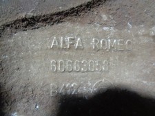 cerchio ALFA ROMEO 147 190 1.9
