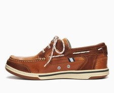 Sebago Triton Tre Occhi FGL