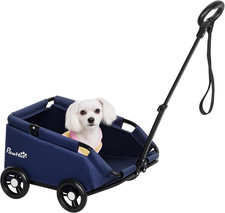 Passeggino per Cani Taglia