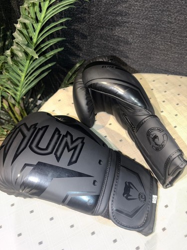 Guantoni boxe venum elite - guantoni,