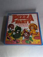 Parker Pizza Party da 2 a 4
