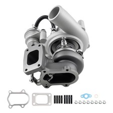 Turbo Turbine TD04HL-13T for