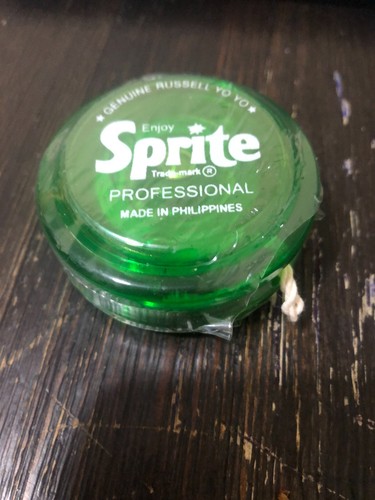 Sprite russell retro - russell,
