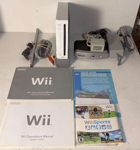 Pacchetto console nintendo wii - nintendo,