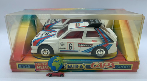 Mira lancia delta 1985 - lancia,