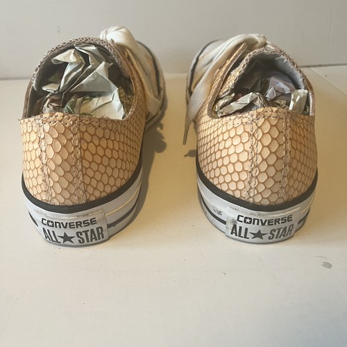 Sneakers converse basse - basse, in