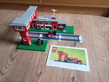 LEGO 148 STAZIONE CENTRALE