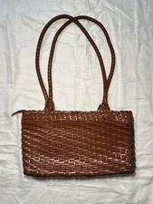 Borsa Ellepi vintage fatta a