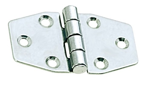 Cerniera acciaio inox aisi - aisi, 316