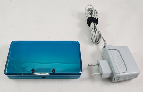 Nintendo 3ds console - nintendo,