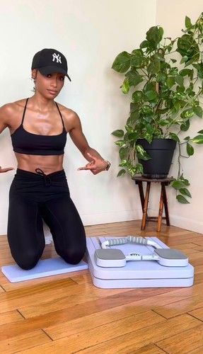 Tavola reformer pilates yoga - reformer,