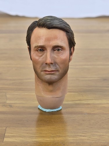 Modellino personalizzato 6 - modellino,