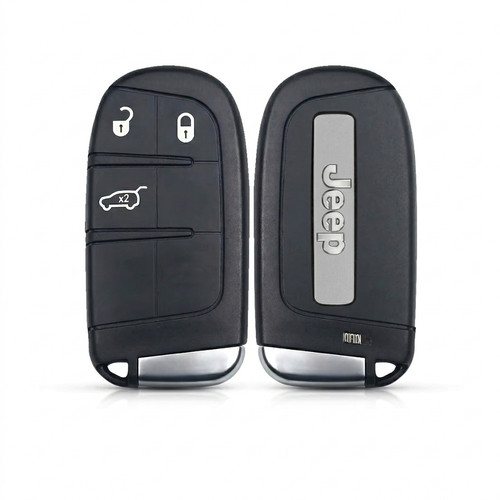 Guscio chiave cover - guscio,