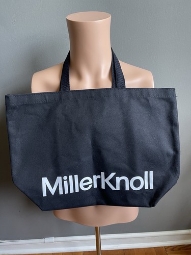 Borsa tote miller knoll nera - borsa,